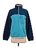 Tek Gear 100% Polyester Blue Pullover Sweater Size S - photo 1
