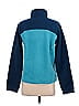 Tek Gear 100% Polyester Blue Pullover Sweater Size S - photo 2