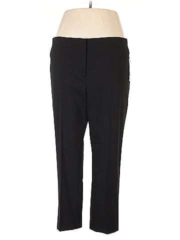 Amanda + Chelsea Dress Pants (view 1)