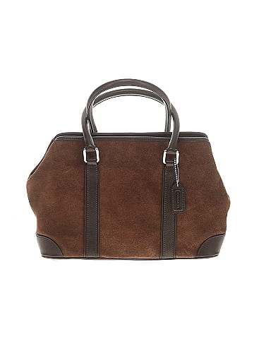 Coach Satchel (view 1)