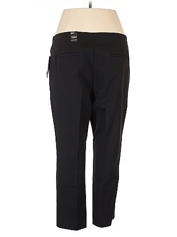Amanda + Chelsea Dress Pants (view 2)