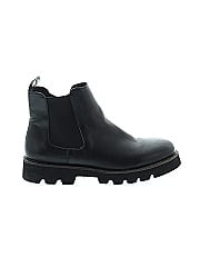Mi Ami Ankle Boots