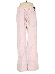 Soho Jeans New York & Company Linen Pants