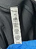 Alo Yoga Color Block Black Active Pants Size M - photo 3