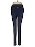 Spyder Solid Blue Active Pants Size S - photo 2