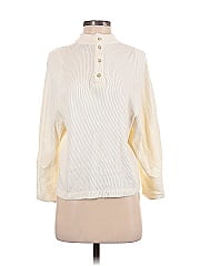 Te Xture & Thread Madewell Pullover Sweater