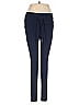 Spyder Solid Blue Active Pants Size S - photo 1