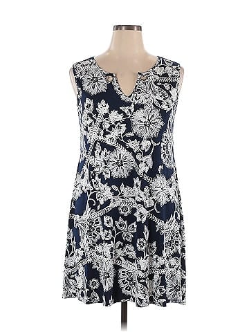 Espresso Casual Dress (view 1)