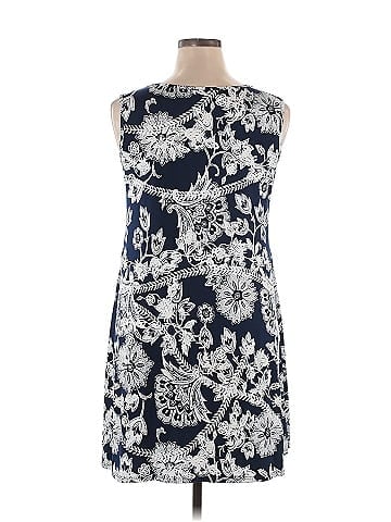 Espresso Casual Dress (view 2)
