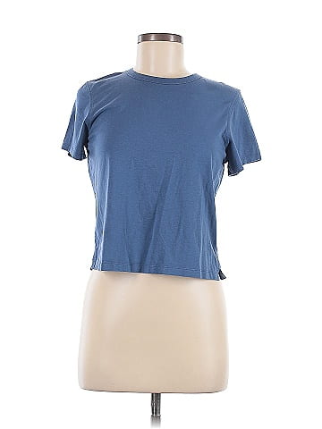 Lululemon Athletica Active T-Shirt (view 1)