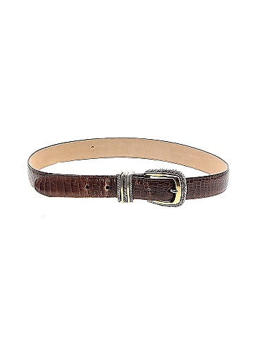 Brighton Leather Belt (view 1)