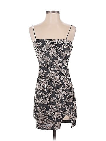 Forever 21 Cocktail Dress (view 1)