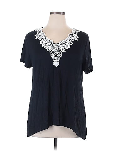 Soma Short Sleeve T-Shirt (view 1)
