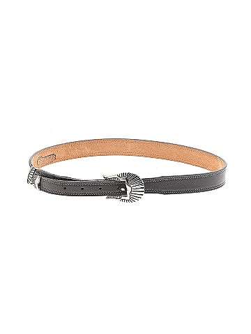 Nocona Belt Co. Leather Belt (view 1)