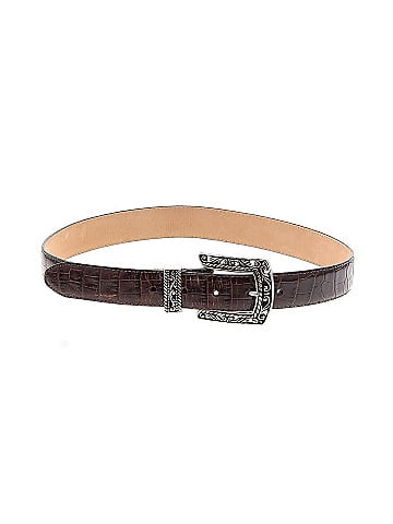 Brighton Leather Belt (view 1)