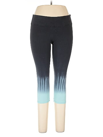 Calvin Klein Performance Yoga Pants (view 1)