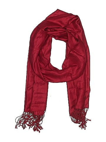 Isa & Stef Scarf (view 1)