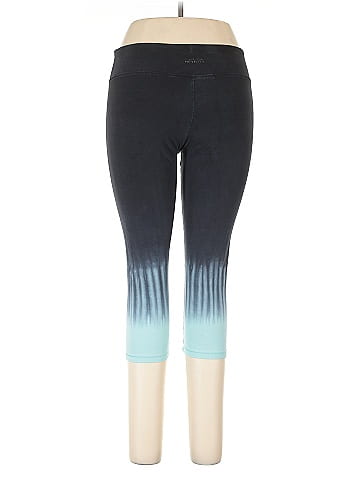 Calvin Klein Performance Yoga Pants (view 2)