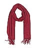 The Specialty House 100% Acrylic Burgundy Red Scarf One size - photo 1