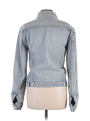 3.1 Phillip Lim Denim Jacket (view 2)
