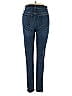 Joe's Jeans Blue Jeans Size 25 waist - photo 2