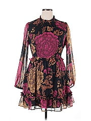 Porridge Cocktail Dress