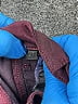 J Brand Burgundy Casual Pants Size 27 waist - photo 4