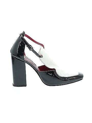 Dorateymur Heels (view 1)