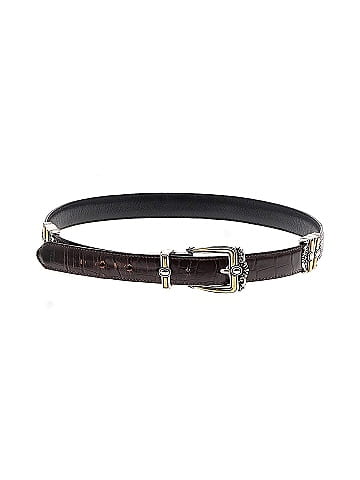 Assorted Brands Leather Belt (view 1)