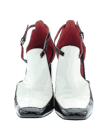 Dorateymur Heels (view 2)