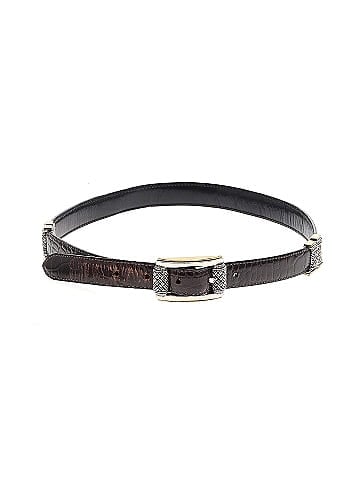 Assorted Brands Leather Belt (view 1)