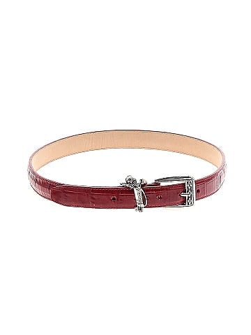 Brighton Leather Belt (view 1)