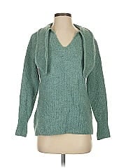Mango Pullover Sweater