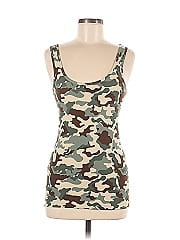 No Boundaries Sleeveless Top