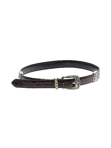 Assorted Brands Leather Belt (view 1)