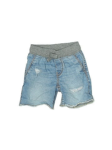 OshKosh B'gosh Denim Shorts (view 1)