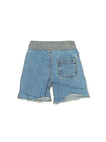 OshKosh B'gosh Denim Shorts (view 2)