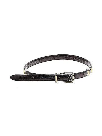 Assorted Brands Leather Belt (view 1)