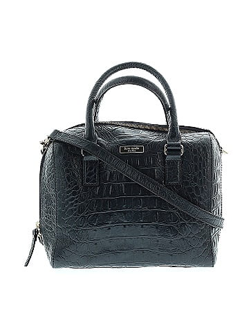 Kate Spade New York Leather Hobo (view 1)