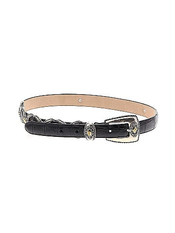 Brighton Leather Belt (view 1)