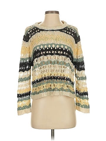 ASTR The Label Pullover Sweater (view 1)