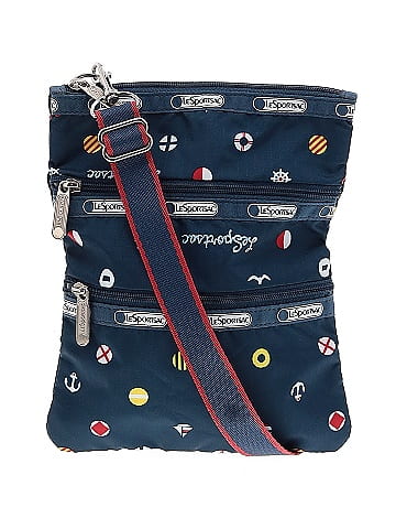 LeSportsac Crossbody Bag (view 1)