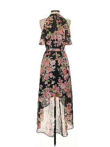 Elle Cocktail Dress (view 2)
