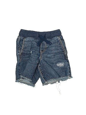 OshKosh B'gosh Denim Shorts (view 1)