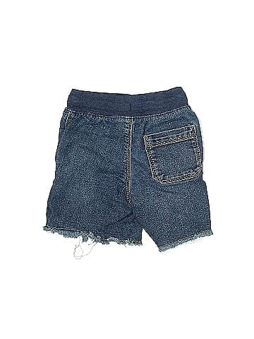OshKosh B'gosh Denim Shorts (view 2)