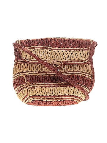 Unbranded Crossbody Bag (view 1)