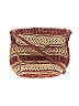 Unbranded Burgundy Brown Crossbody Bag One size - photo 1