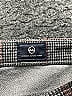 Adriano Goldschmied Plaid Gray Dress Pants Size 29 waist - photo 7