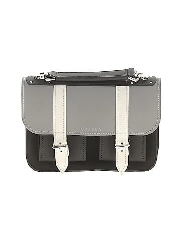 Grafea Satchel (view 1)