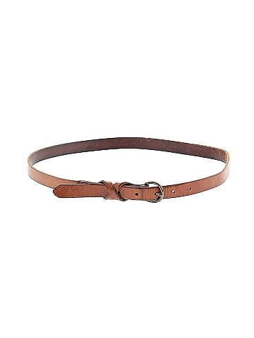Abercrombie & Fitch Leather Belt (view 1)
